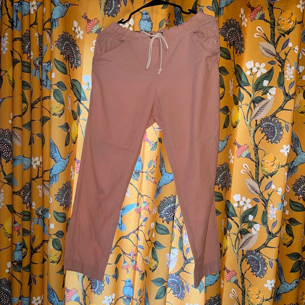 J. Crew Women's Lightweight Straight Leg Pant